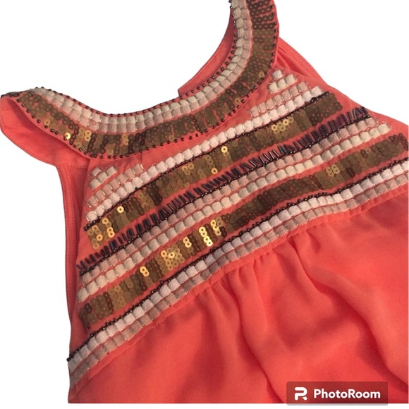 NWT Limited Embellished Tank Size Large - Picture 2 of 8